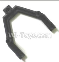 Subotech BG1510A Parts-S15101207 Battery box connection parts,Subotech BG1510A RC Car Spare parts Accessories,1:24 4WD BG1510A RC Racing Car parts,High Speed Drifting Buggy Parts
