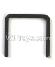 Subotech BG1510A Parts-WTZ011 Front grille,Subotech BG1510A RC Car Spare parts Accessories,1:24 4WD BG1510A RC Racing Car parts,High Speed Drifting Buggy Parts