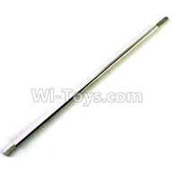 Subotech BG1510A Parts-WTZ012 Main drive shaft,Subotech BG1510A RC Car Spare parts Accessories,1:24 4WD BG1510A RC Racing Car parts,High Speed Drifting Buggy Parts