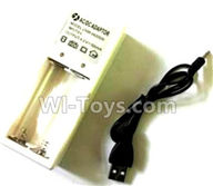 Subotech BG1510A Parts-USB Charger,Subotech BG1510A RC Car Spare parts Accessories,1:24 4WD BG1510A RC Racing Car parts,High Speed Drifting Buggy Parts