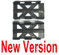 Subotech BG1510B Parts- CJ0025+CJ0026 14500 left and Right battery box unit(New version)