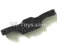 FQ777 HOPPER 9012 spare Parts-07 S15100803 Rear Bridge,FQ777 HOPPER 9012 RC Car Spare parts Accessories,1:24 9012 RC Racing Car parts,High Speed Drifting Buggy Parts