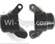 FQ777 HOPPER 9012 spare Parts-12 S15101001 Rear Wheel Seat(2pcs),FQ777 HOPPER 9012 RC Car Spare parts Accessories,1:24 9012 RC Racing Car parts,High Speed Drifting Buggy Parts