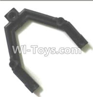 Subotech BG1510B Parts-S15101207 Battery box connection parts,Subotech BG1510B RC Car Spare parts Accessories,1:24 4WD BG1510B RC Racing Car parts,High Speed Drifting Buggy Parts