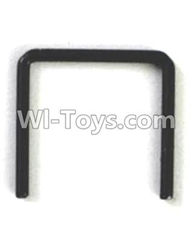 Subotech BG1510B Parts-WTZ011 Front grille,Subotech BG1510B RC Car Spare parts Accessories,1:24 4WD BG1510B RC Racing Car parts,High Speed Drifting Buggy Parts