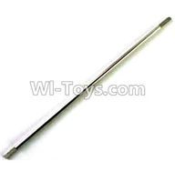 Subotech BG1510B Parts-WTZ012 Main drive shaft,Subotech BG1510B RC Car Spare parts Accessories,1:24 4WD BG1510B RC Racing Car parts,High Speed Drifting Buggy Parts