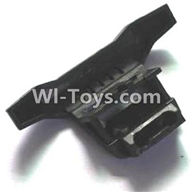 Subotech BG1510C S15100402 Rear Anti-collision frame,Subotech BG1510C RC Car Spare parts Accessories,1:24 4WD BG1510C RC Racing Car parts,High Speed Drifting Buggy Parts