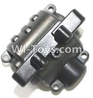 Subotech BG1510C S15100504 Front Bridge seat,Subotech BG1510C RC Car Spare parts Accessories,1:24 4WD BG1510C RC Racing Car parts,High Speed Drifting Buggy Parts