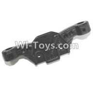 Subotech BG1510C S150100802 Front Bridge,Subotech BG1510C RC Car Spare parts Accessories,1:24 4WD BG1510C RC Racing Car parts,High Speed Drifting Buggy Parts