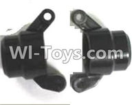 Subotech BG1510C S15101001 Rear Wheel Seat(2pcs),Subotech BG1510C RC Car Spare parts Accessories,1:24 4WD BG1510C RC Racing Car parts,High Speed Drifting Buggy Parts