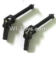 Subotech BG1510C S1510100 Front drive lever assembly(2pcs),Subotech BG1510C RC Car Spare parts Accessories,1:24 4WD BG1510C RC Racing Car parts,High Speed Drifting Buggy Parts
