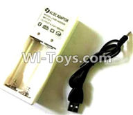 Subotech BG1510C USB Charger,Subotech BG1510C RC Car Spare parts Accessories,1:24 4WD BG1510C RC Racing Car parts,High Speed Drifting Buggy Parts