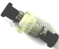 Subotech BG1510C CJ0017 Front or Rear Differentials Assembly,Subotech BG1510C RC Car Spare parts Accessories,1:24 4WD BG1510C RC Racing Car parts,High Speed Drifting Buggy Parts