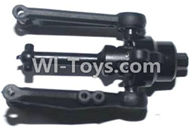 Subotech BG1510C CJ0020 Front and Right swing arm unit,Subotech BG1510C RC Car Spare parts Accessories,1:24 4WD BG1510C RC Racing Car parts,High Speed Drifting Buggy Parts