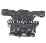 Subotech BG1510C DJ0022 Front bridge assembly,Subotech BG1510C RC Car Spare parts Accessories,1:24 4WD BG1510C RC Racing Car parts,High Speed Drifting Buggy Parts