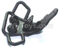 Subotech BG1510D S15100402 Front Anti-collision frame,Subotech BG1510D RC Car Spare parts Accessories,1:24 4WD BG1510D RC Racing Car parts,High Speed Drifting Buggy Parts