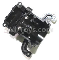 Subotech BG1510D S15100504S15100503 Rear Bridge seat,Subotech BG1510D RC Car Spare parts Accessories,1:24 4WD BG1510D RC Racing Car parts,High Speed Drifting Buggy Parts
