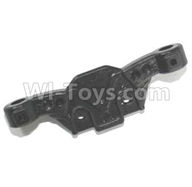 Subotech BG1510D S150100802 Front Bridge,Subotech BG1510D RC Car Spare parts Accessories,1:24 4WD BG1510D RC Racing Car parts,High Speed Drifting Buggy Parts
