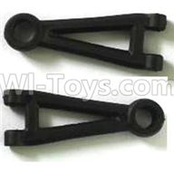 Subotech BG1510D S15100901 Front and Upper Swing arm,Front and Upper Suspension Arm(2pcs),Subotech BG1510D RC Car Spare parts Accessories,1:24 4WD BG1510D RC Racing Car parts,High Speed Drifting Buggy Parts