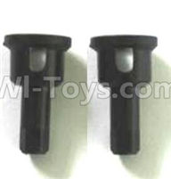 Subotech BG1510D S15101002 Rear Wheel Shaft(2pcs),Subotech BG1510D RC Car Spare parts Accessories,1:24 4WD BG1510D RC Racing Car parts,High Speed Drifting Buggy Parts