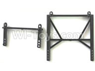 FQ777 HOPPER 9014 spare Parts-19 S15101701-1702 Front and rear support Column,FQ777 HOPPER 9014 RC Car Spare parts Accessories,1:24 4WD FQ777-9014 RC Racing Car parts,High Speed Drifting Buggy Parts