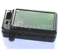 Subotech BG1510D DJ0023 Battery box,Subotech BG1510D RC Car Spare parts Accessories,1:24 4WD BG1510D RC Racing Car parts,High Speed Drifting Buggy Parts