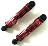 Subotech BG1510D CJ0013 Front Shock Absorber(2pcs),Subotech BG1510D RC Car Spare parts Accessories,1:24 4WD BG1510D RC Racing Car parts,High Speed Drifting Buggy Parts