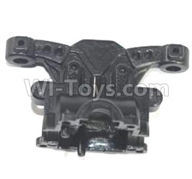 Subotech BG1510D DJ0022 Front bridge assembly,Subotech BG1510D RC Car Spare parts Accessories,1:24 4WD BG1510D RC Racing Car parts,High Speed Drifting Buggy Parts