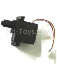 Subotech BG1510D CJ0024 Servo unit,Subotech BG1510D RC Car Spare parts Accessories,1:24 4WD BG1510D RC Racing Car parts,High Speed Drifting Buggy Parts
