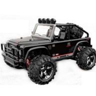 Subotech BG1511 rc car,Subotech BG1511A High speed 1/22 1:22 Full-scale rc racing car,2.4G 4WD Rock Crawler RC Car-Black color Subotech-Car-All
