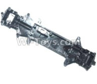 Subotech BG1511 S15100300 Car bottom frame,Subotech BG1511 RC Car Spare parts Accessories,1:12 4WD BG1511A BG1511B BG1511C BG1511D RC Racing Car parts,High Speed Drifting Buggy Parts
