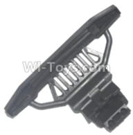Subotech BG1511 S15110102 Rear Anti-collision frame,Subotech BG1511 RC Car Spare parts Accessories,1:12 4WD BG1511A BG1511B BG1511C BG1511D RC Racing Car parts,High Speed Drifting Buggy Parts