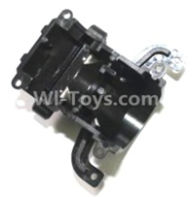 Subotech BG1511 S15100503 Rear Bridge seat,Subotech BG1511 RC Car Spare parts Accessories,1:12 4WD BG1511A BG1511B BG1511C BG1511D RC Racing Car parts,High Speed Drifting Buggy Parts