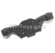 Subotech BG1511 S150100802 Front Bridge,Subotech BG1511 RC Car Spare parts Accessories,1:12 4WD BG1511A BG1511B BG1511C BG1511D RC Racing Car parts,High Speed Drifting Buggy Parts