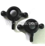 Subotech BG1511 S15101005 Steering piece(2pcs),Subotech BG1511 RC Car Spare parts Accessories,1:12 4WD BG1511A BG1511B BG1511C BG1511D RC Racing Car parts,High Speed Drifting Buggy Parts