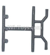 Subotech BG1511 S15110201 Top Connect frame,Subotech BG1511 RC Car Spare parts Accessories,1:12 4WD BG1511A BG1511B BG1511C BG1511D RC Racing Car parts,High Speed Drifting Buggy Parts