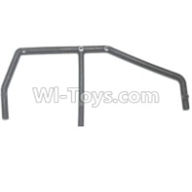 Subotech BG1511 S15110207 Right support frame,Subotech BG1511 RC Car Spare parts Accessories,1:12 4WD BG1511A BG1511B BG1511C BG1511D RC Racing Car parts,High Speed Drifting Buggy Parts