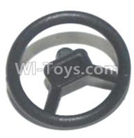 Subotech BG1511 S15110306 steering wheel,Subotech BG1511 RC Car Spare parts Accessories,1:12 4WD BG1511A BG1511B BG1511C BG1511D RC Racing Car parts,High Speed Drifting Buggy Parts