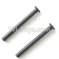 Subotech BG1511 WTZ010 Rear Swing arm nail(2pcs),Subotech BG1511 RC Car Spare parts Accessories,1:12 4WD BG1511A BG1511B BG1511C BG1511D RC Racing Car parts,High Speed Drifting Buggy Parts