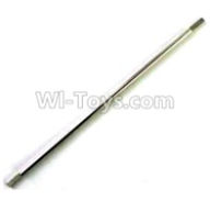 Subotech BG1511 WTZ012 Main drive shaft,Subotech BG1511 RC Car Spare parts Accessories,1:12 4WD BG1511A BG1511B BG1511C BG1511D RC Racing Car parts,High Speed Drifting Buggy Parts