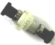 Subotech BG1511 CJ0017 Front or Rear Differentials Assembly,Subotech BG1511 RC Car Spare parts Accessories,1:12 4WD BG1511A BG1511B BG1511C BG1511D RC Racing Car parts,High Speed Drifting Buggy Parts