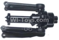 Subotech BG1511 CJ0020 Front and Right swing arm unit,Subotech BG1511 RC Car Spare parts Accessories,1:12 4WD BG1511A BG1511B BG1511C BG1511D RC Racing Car parts,High Speed Drifting Buggy Parts