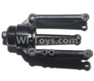 Subotech BG1511 CJ0021 Rear swing arm unit,Subotech BG1511 RC Car Spare parts Accessories,1:12 4WD BG1511A BG1511B BG1511C BG1511D RC Racing Car parts,High Speed Drifting Buggy Parts