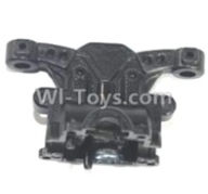 Subotech BG1511 DJ0022 Front bridge assembly,Subotech BG1511 RC Car Spare parts Accessories,1:12 4WD BG1511A BG1511B BG1511C BG1511D RC Racing Car parts,High Speed Drifting Buggy Parts