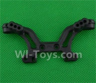 SuBotech BG1513 S15060101 Front shockproof board,Front Shock Absorbers board,Subotech BG1513 RC Car Spare parts Accessories,1:12 4WD BG1513 RC Racing Car parts,High Speed Drifting Buggy Parts