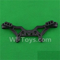SuBotech BG1513 S15060102 Rear shockproof board,Rear Shock Absorbers board,Subotech BG1513 RC Car Spare parts Accessories,1:12 4WD BG1513 RC Racing Car parts,High Speed Drifting Buggy Parts