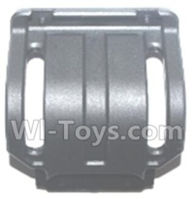 SuBotech BG1513 S15060204 Rear bumper components,Subotech BG1513 RC Car Spare parts Accessories,1:12 4WD BG1513 RC Racing Car parts,High Speed Drifting Buggy Parts