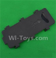 SuBotech BG1513 S15060301 Bottom battery cover,Subotech BG1513 RC Car Spare parts Accessories,1:12 4WD BG1513 RC Racing Car parts,High Speed Drifting Buggy Parts