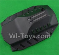 SuBotech BG1513 S15060303 Upper cover for the Battery,Subotech BG1513 RC Car Spare parts Accessories,1:12 4WD BG1513 RC Racing Car parts,High Speed Drifting Buggy Parts