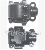 SuBotech BG1513 S15060701 Upper and Bottom Cover of the Front differential box,Subotech BG1513 RC Car Spare parts Accessories,1:12 4WD BG1513 RC Racing Car parts,High Speed Drifting Buggy Parts